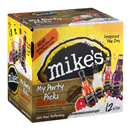 Mike's My Party Picks 12 Pack