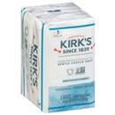 Kirk's Original Coconut Oil Castile Soap 3-4 Oz