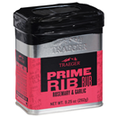 Traeger Prime Rib Rub