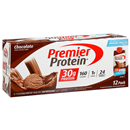 Premier Protein Chocolate High Protein Shake 12Pk