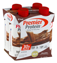 Premier Protein Chocolate High Protein Shake 4Pk