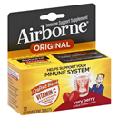 Airborne Very Berry Tablets