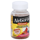 Airborne Gummies Assorted Fruit Flavor