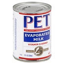 PET Evaporated Milk Vitamin D Added