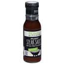 Primal Kitchen Organic Steak Sauce