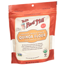 Bob's Red Mill Organic Whole Grain Quinoa Flour