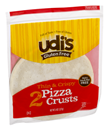 Udi's Gluten Free Pizza Crusts 2Ct