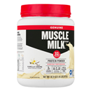 Muscle Milk Genuine Vanilla Creme Protein Powder