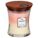 WoodWick Candle, Trilogy Island Get Away