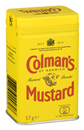 Colman's Dry Mustard