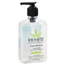 Hempz Herbal Hand Sanitizer, Triple Moisture