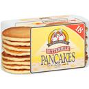 De Wafelbakkers Pancakes Buttermilk 18 Count