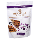 Heavenly Waffle Blueberry Waffle/Pancake mix