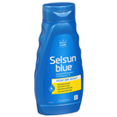 Selsun Blue Itchy Dry Scalp Extra Hydrating Formula Dandruff Shampoo