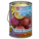 Crayola Bath Bomb Bucket