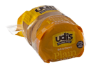 Udi's Gluten Free Plain Bagels 5Ct