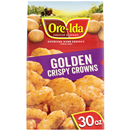 Ore-Ida Golden Crispy Crowns Seasoned Shredded Potatoes