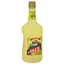 Jose Cuervo The Original Margarita Mix Classic Lime