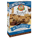 Sunbelt Bakery S'Mores Chewy Granola Bars 8-1.1oz