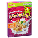 Hy-Vee One Step Marshmallow Treasures Cereal