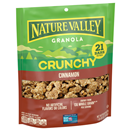 Nature Valley Cinnamon Granola Crunch