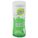 Lemi Shine Detergent Booster For Sparkling Dishes and Glassware Original