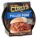 Curly's Pulled Pork