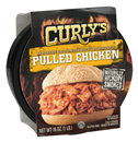 Curly's Pulled Chicken