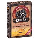Kodiak Cakes Power Bake Protein Packed Cornbread Mix Homestead Style