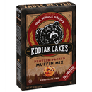Kodiak Muffin Mix, Protein-Packed, Chocolate Chip