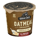 Kodiak Cakes Oatmeal Unleashed, Chocolate Chip