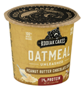 Kodiak Cakes Oatmeal Unleashed, Peanut Butter Chocolate Chip Cup