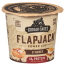 Kodiak Cakes Flapjack S'Mores