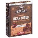 Kodiak Cakes Bear Bites Chocolate