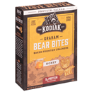 Kodiak Cakes Bear Bites Honey