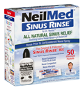 Neilmed Sinus Rinse Kit