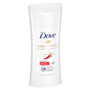 Dove Advanced Care Go Fresh Apple & White Tea Antiperspirant