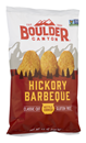 Boulder Canyon Kettle Cooked Hickory Barbeque Potato Chips