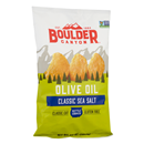 Boulder Canyon Olive Oil Classic Sea Salt Potato Chips