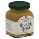 Stonewall Kitchen Horseradish Mustard