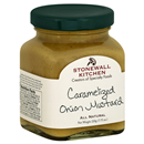 Stonewall Kitchen Caramelized Onion Mustard