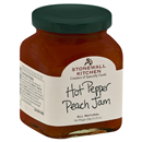 Stonewall Kitchen Jam, Hot Pepper Peach