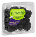 Organic Driscoll's Blackberries