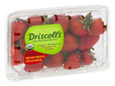 Driscoll's Organic Strawberries