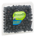 Driscoll's Organic Blueberries