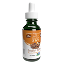 Sweet Leaf Sweet Drops Sweetener English Toffee