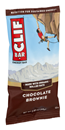 CLIF BAR Chocolate Brownie Energy Bar
