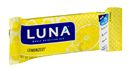 LUNA Lemonzest Bar