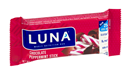LUNA Chocolate Peppermint Stick Nutrition Bar