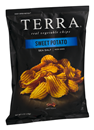 Terra Sweet Potato Sea Salt Vegetable Chips
